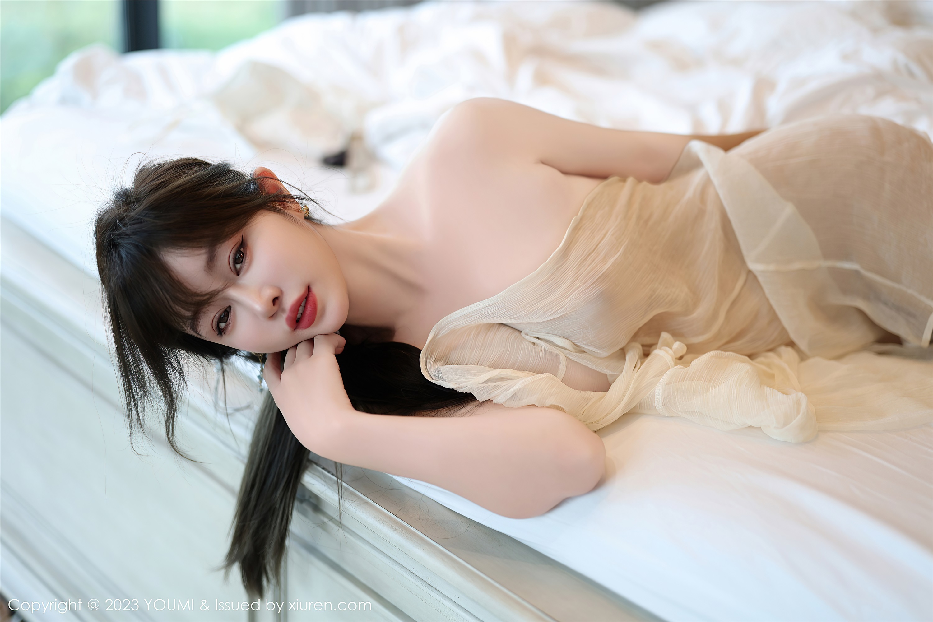 YouMi尤蜜荟 2023.09.08 VOL.983 王雨纯